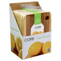 Core Home Core Home 220770 6 x 8 in. Bamboo Cut Board 220770